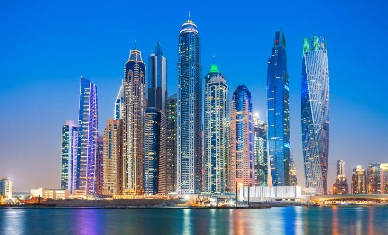 Türk Yatırımcılar Dubai'ye Kaçıyor! | 9 Şubat 2025