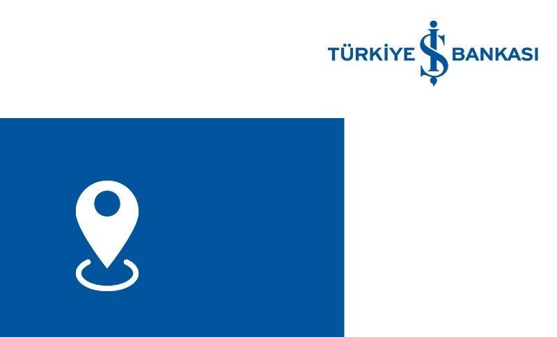 Türkiye İş Bankası Genel Müdürlük İletişim Adresi