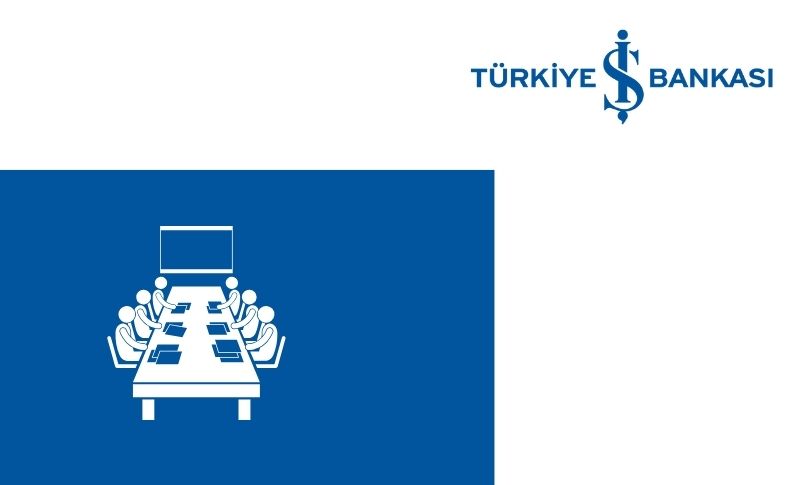 Türkiye İş Bankası Genel Müdürlük ve Yönetim Yapısı