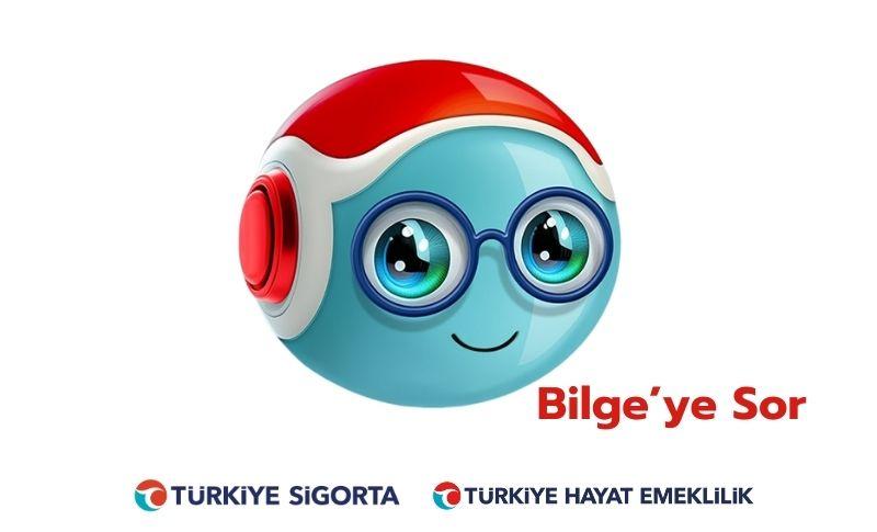 Türkiye Sigorta Dijital Asistan: Bilge’ye Sor