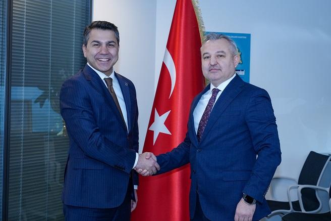 Türkiye Sigorta ve PTT AŞ Güçlerini Birleştirdi!