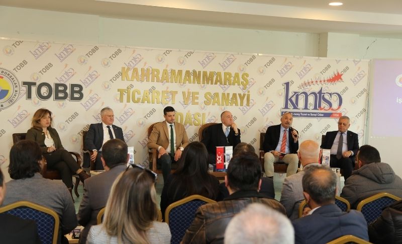 Uğur Gülen: Sigorta, Hayatın Devamlılığını Sağlar