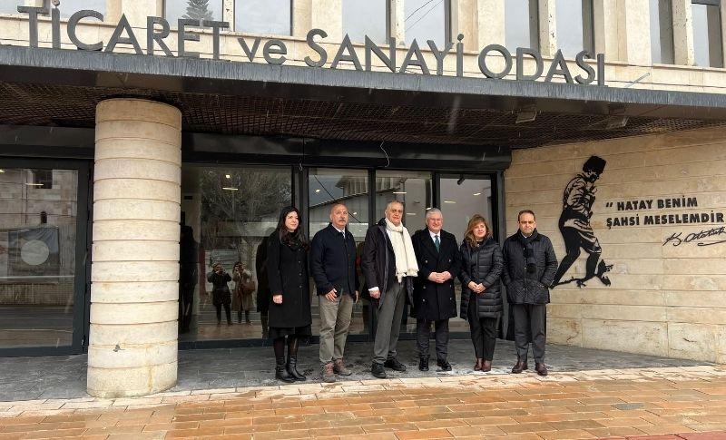 Uğur Gülen: Sigorta, Hayatın Devamlılığını Sağlar | 6 Şubat 2025