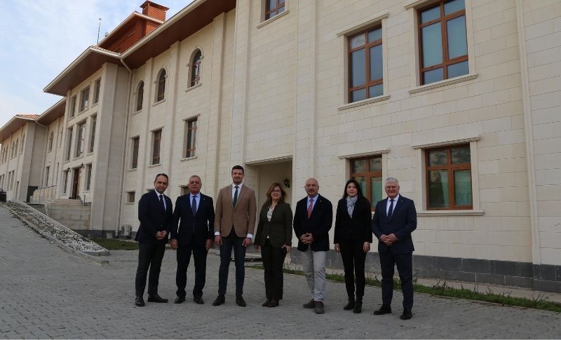 Uğur Gülen: Sigorta, Hayatın Devamlılığını Sağlar | 6 Şubat 2025