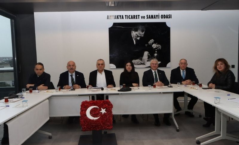 Uğur Gülen: Sigorta, Hayatın Devamlılığını Sağlar | 6 Şubat 2025