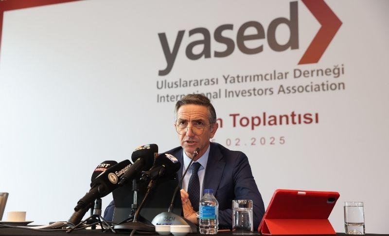 Engin Aksoy 2024 Yılını Değerlendirdi