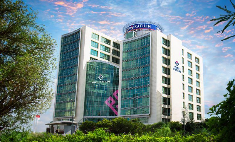 Vakıf Katılım, Sürdürülebilir Ulaşıma Destek Veriyor