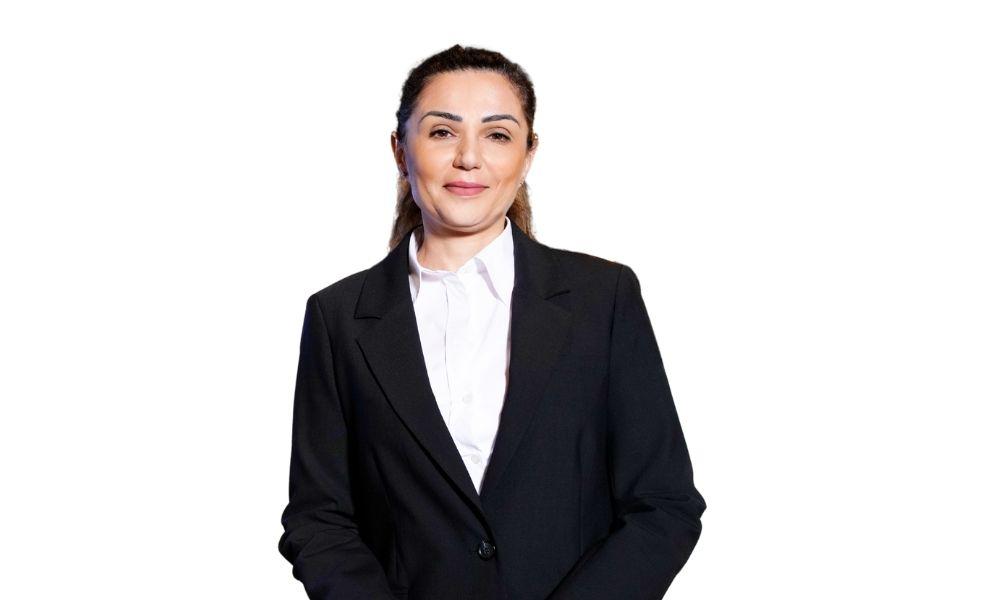 Aslıhan Duymaz Kimdir?