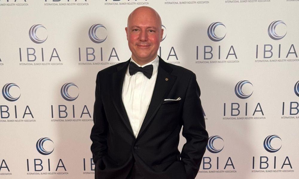 Mustafa Aslan, IBIA Yönetim Kurulu’na Seçildi
