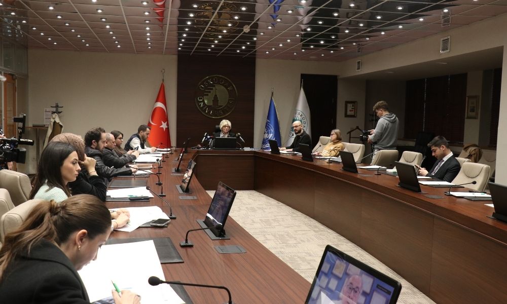 Birleşmiş Milletler Dünya 2024 Uyuşturucu Raporu Açıklandı