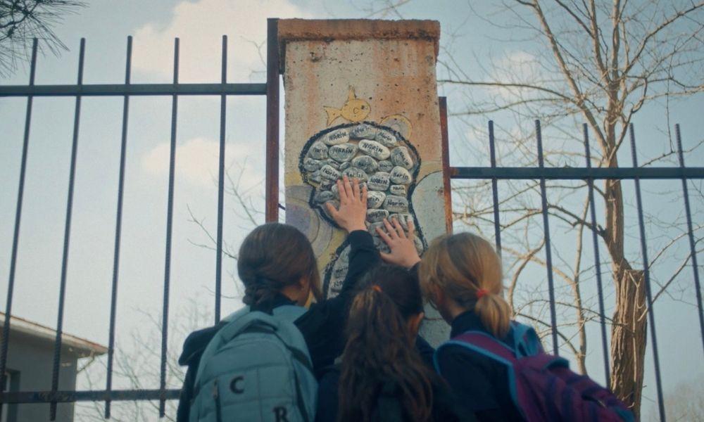 Boyner Grup'un 8 Mart Kampanyası: Beni Unutma