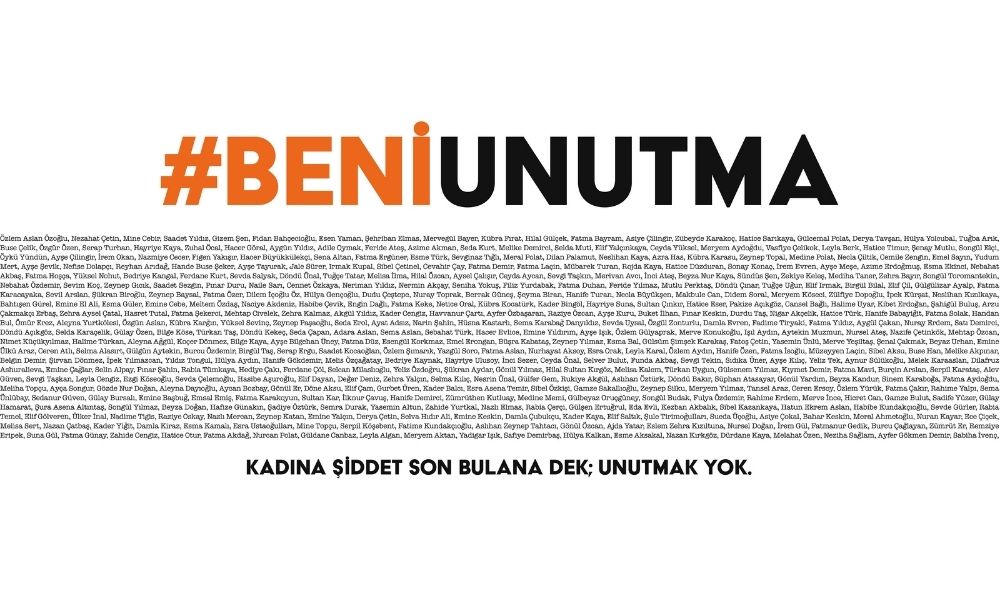 Boyner Grup’un 8 Mart Kampanyası: Beni Unutma