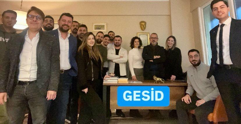 GESİD 21. Genel Kurulu Gerçekleştirildi