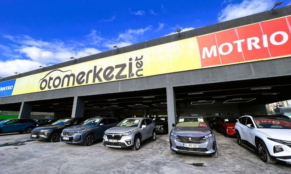 İkinci El Otomobilde Bayram Hareketliliği Başladı