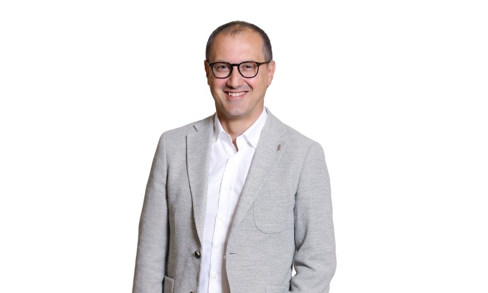 Türkiye İş Bankası Genel Müdür Yardımcısı Sezgin Lüle