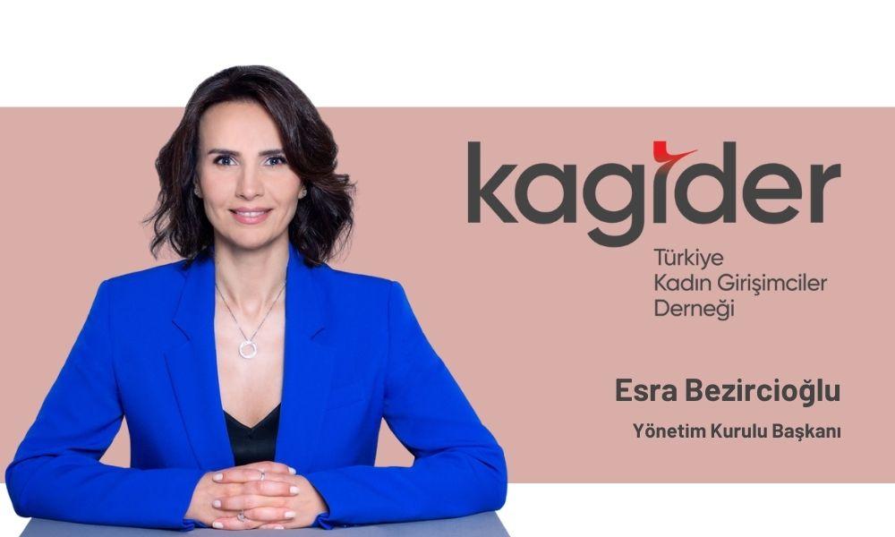 Esra Bezircioğlu Kimdir?