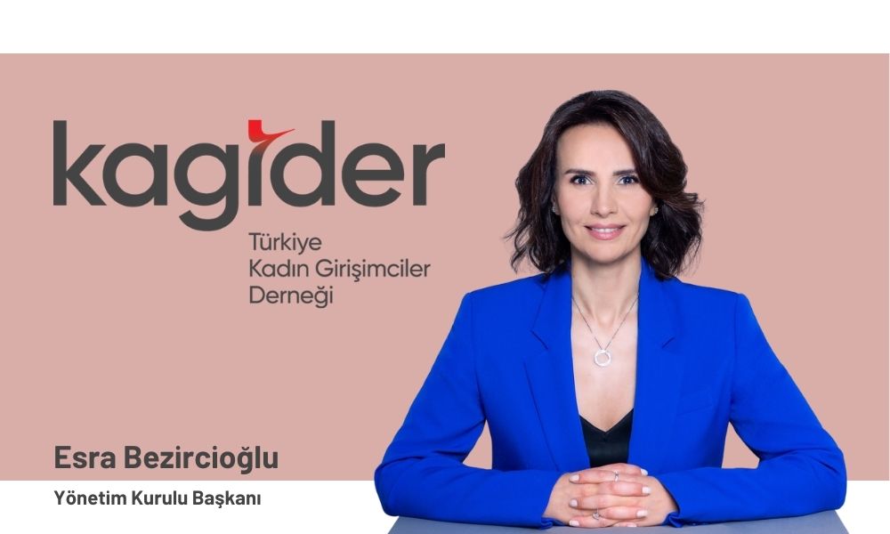 Esra Bezircioğlu Kimdir?