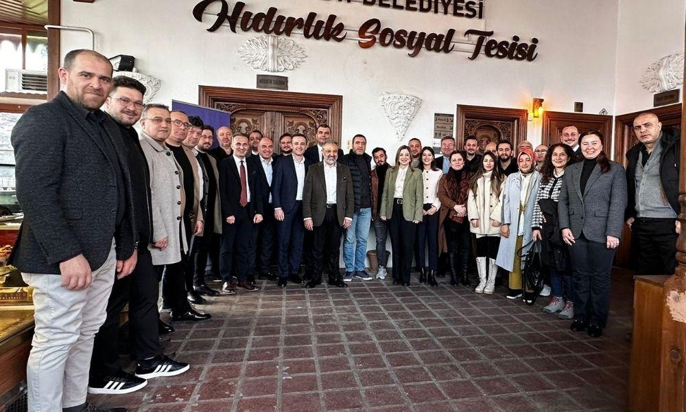 Magdeburger Sigorta, Acenteleriyle Sahada Buluşuyor | 5 Mart 2025