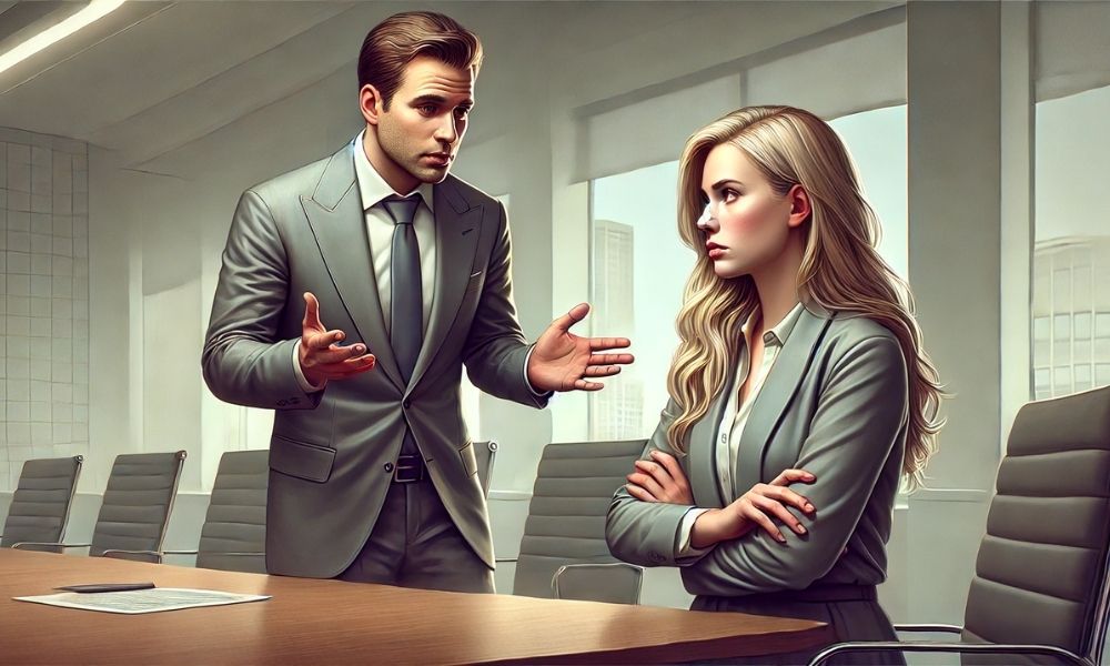 Mansplaining – Erbilmişlik