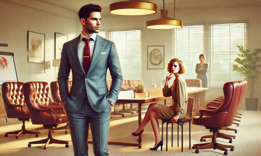 Mansplaining - Erbilmişlik | 5 Mart 2025