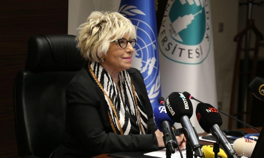 Prof. Dr. Sevil Atasoy