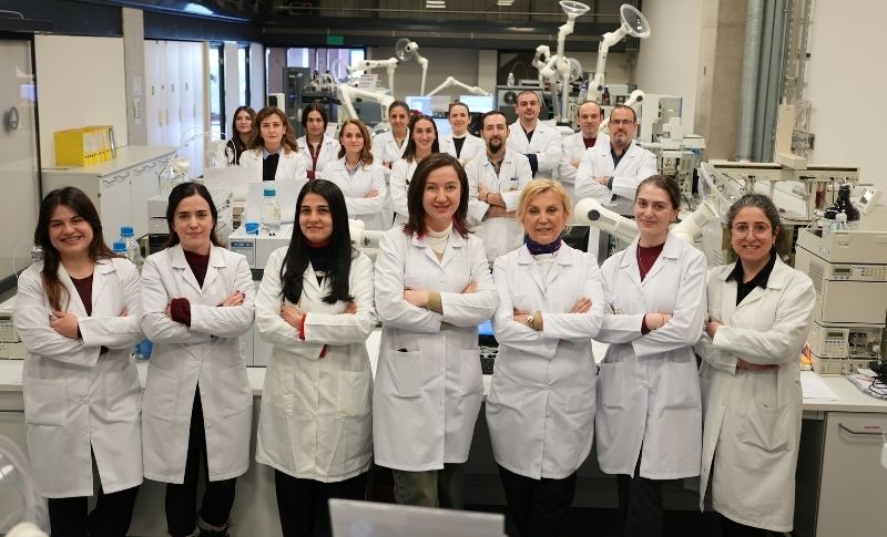 Propolisin DNA’sı Çözüldü