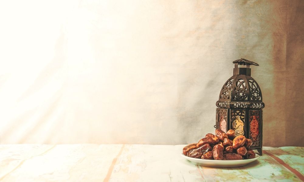 Ramazan'da Sağlıklı Beslenmenin 6 Adımı | 9 Mart 2025