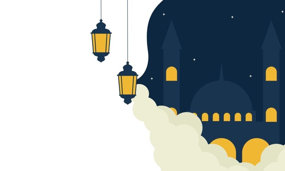 Ramazan’da Sağlıklı Beslenmenin 6 Adımı