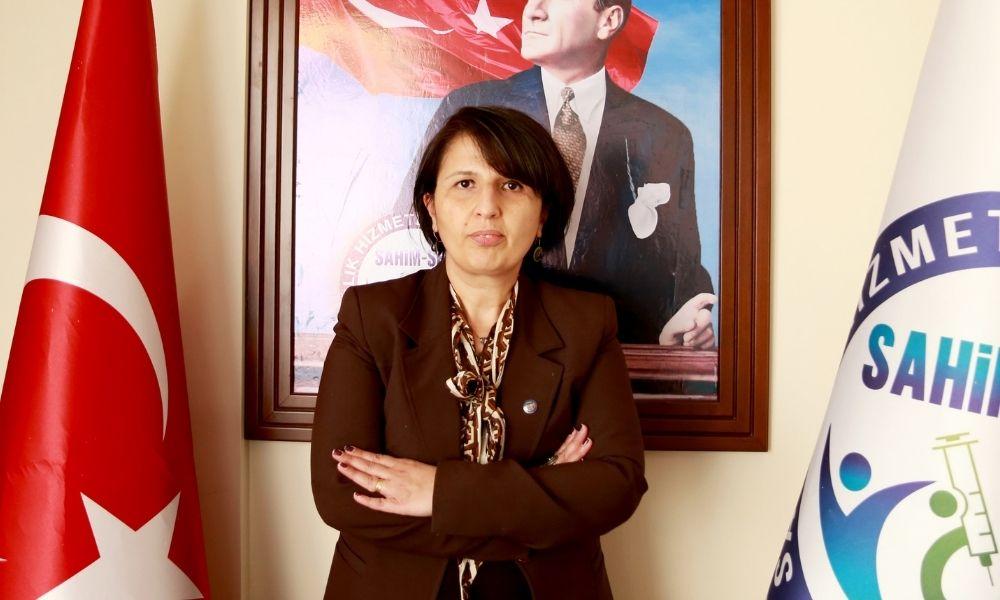 Özlem Akarken: Mobbing ile Mücadele İçin Yasal Düzenlemeler Şart