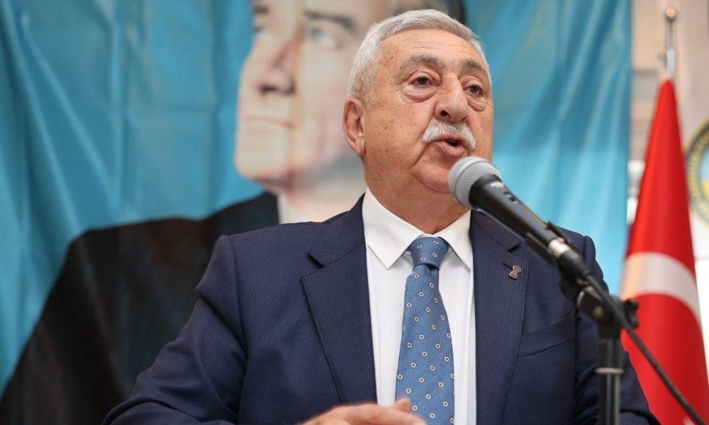 Bendevi Palandöken: Yeni E-İthalat Kararı Piyasada Denge Sağlayacak