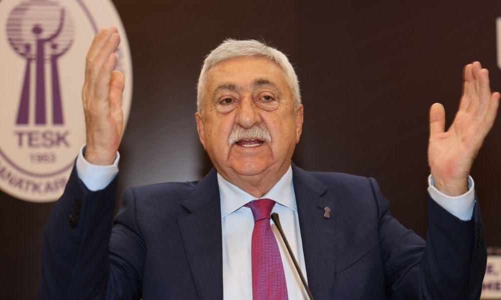 Bendevi Palandöken: İndirim Aldatmacaları Şekil Değiştiriyor