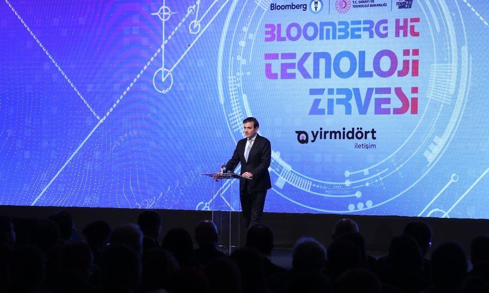 Türkiye Teknoloji Görünümü Sonuç Bildirgesi Açıklandı