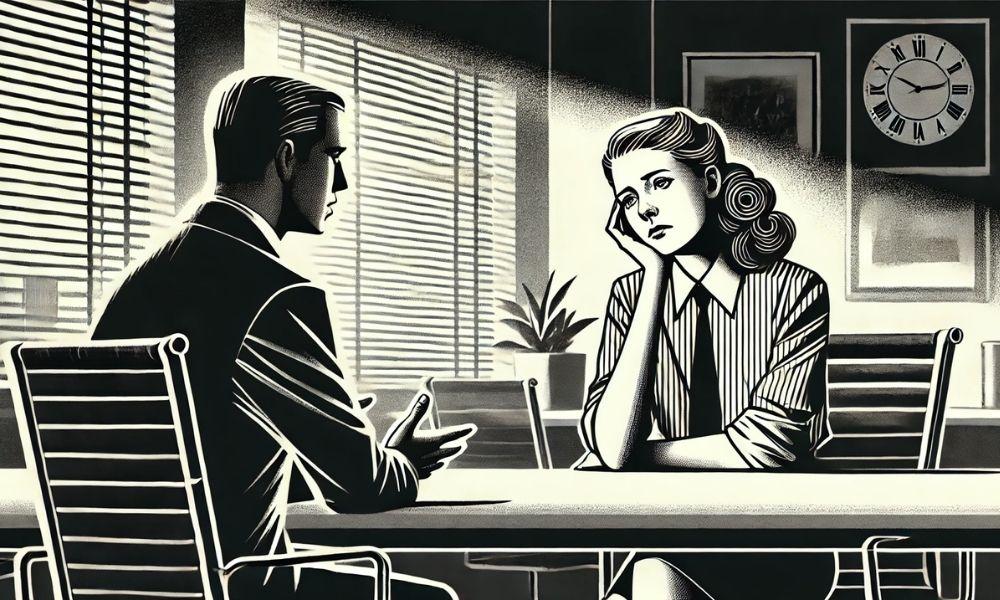 Zihinsel Manipülasyon – Gaslighting: Gerçeklik Algısının Çarpıtılması