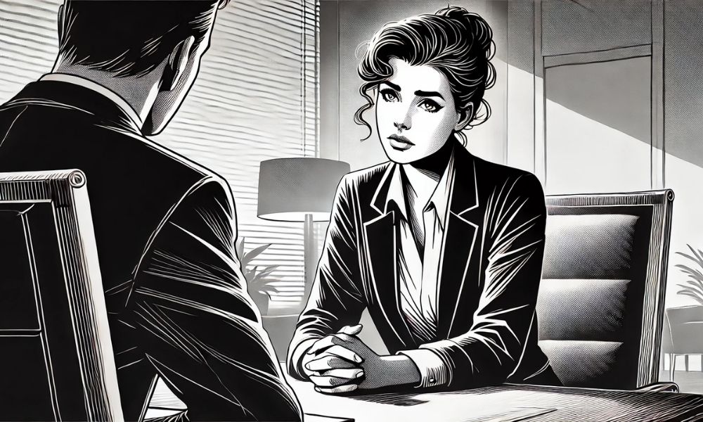 Zihinsel Manipülasyon - Gaslighting: Gerçeklik Algısının Çarpıtılması | 5 Mart 2025