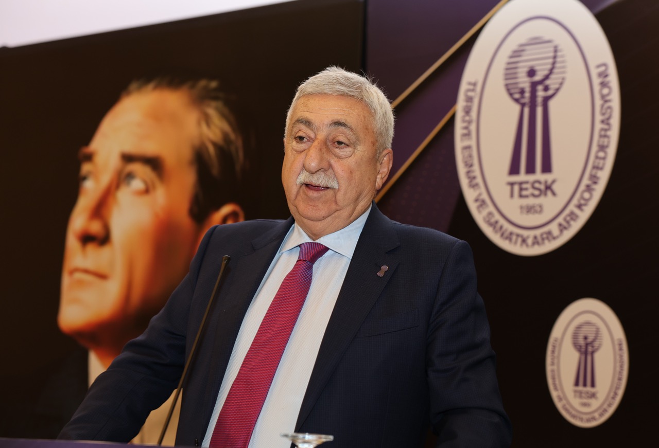 Esnaf 2026’dan Umutlu Beklenti İçinde