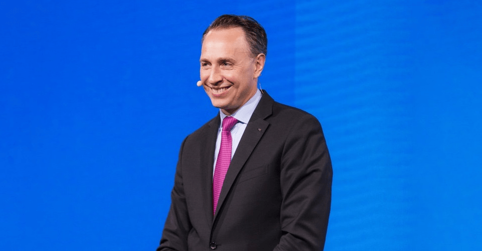 AXA CEO’su Thomas Buberl: Konut Sigortası İçin Önlem Şart