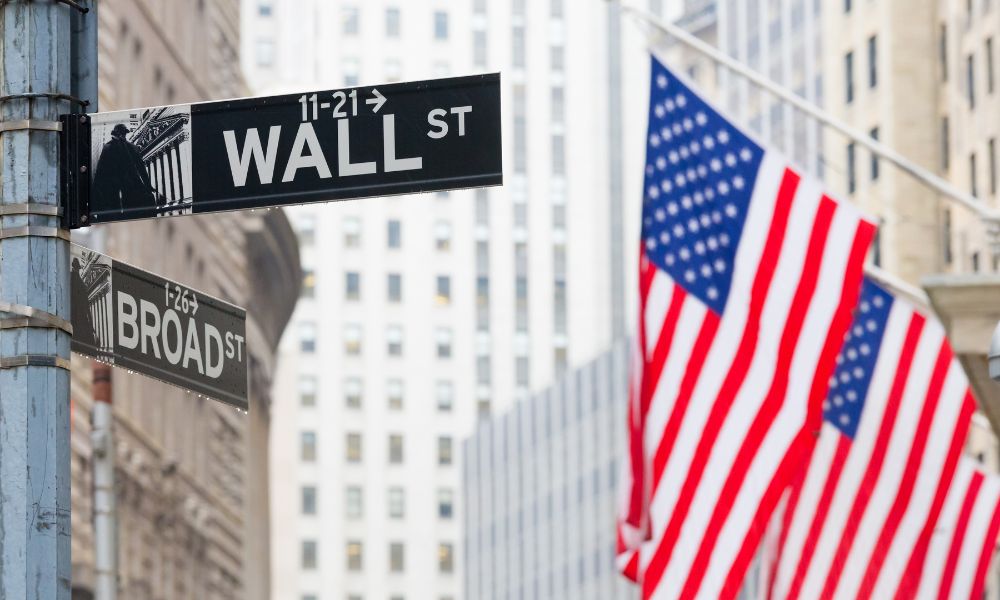 ABD Ekonomisi: 2025 Beklentileri ve Avrupa İçindeki Yeri