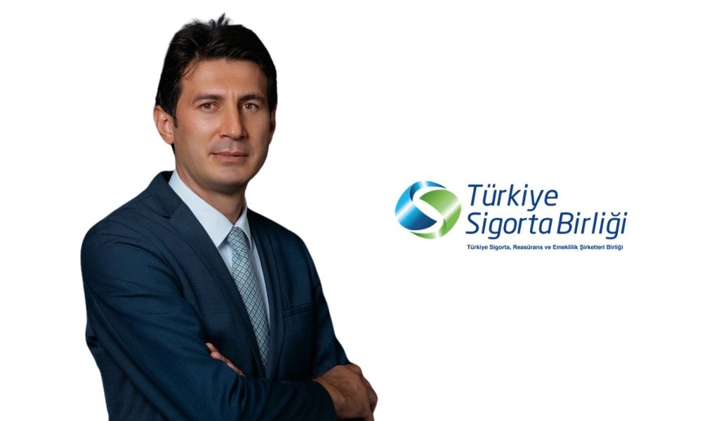Ahmet Gökdağ, TSB Genel Sekreter Yardımcılığı Görevine Atandı