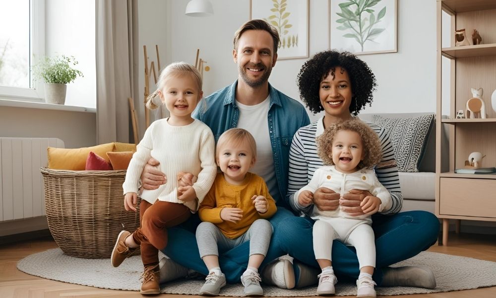 Almanya’da Aile ve Çocuk Yardımı Aylık Kaç Euro €