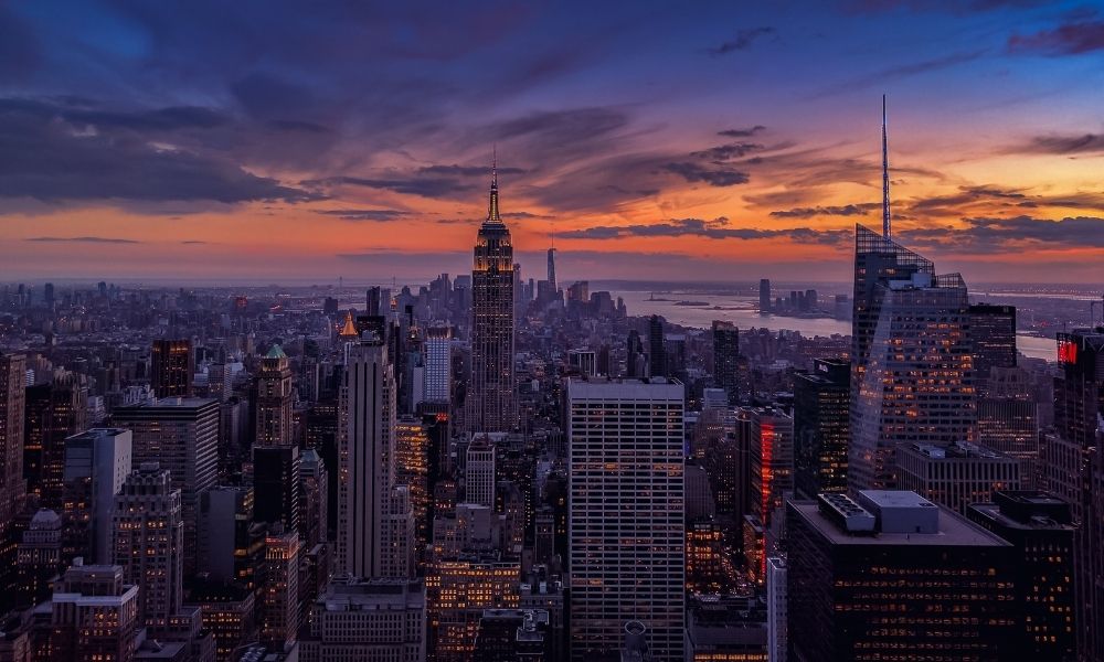 Amerika'da GSYİH, İşsizlik, Enflasyon ve Büyüme Oranları