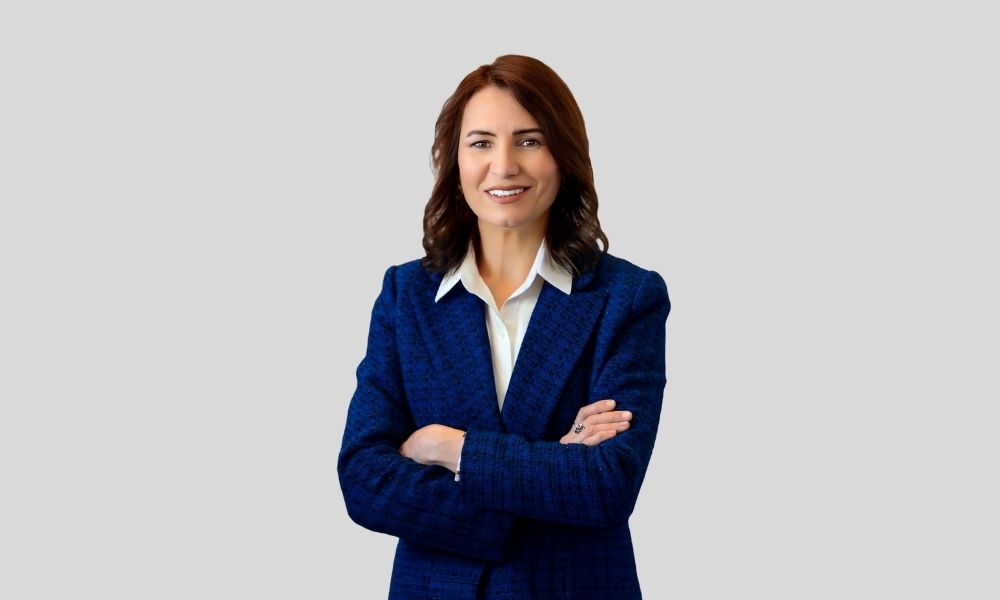 Çiğdem İltemir Carino Kimdir?