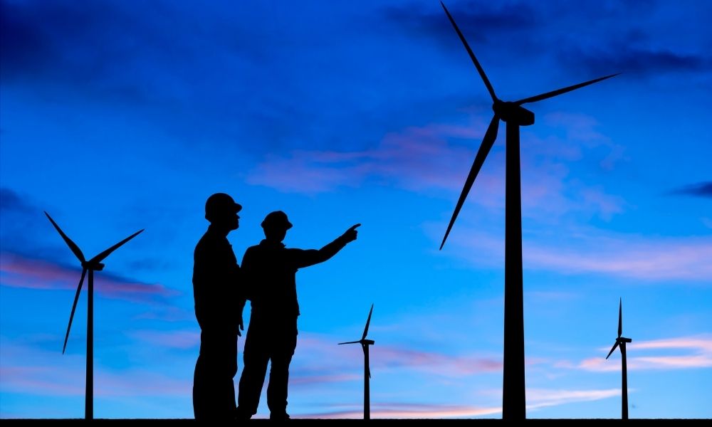 Düşük Karbon Projelerinde Sigorta Hayati Rol Üstleniyor