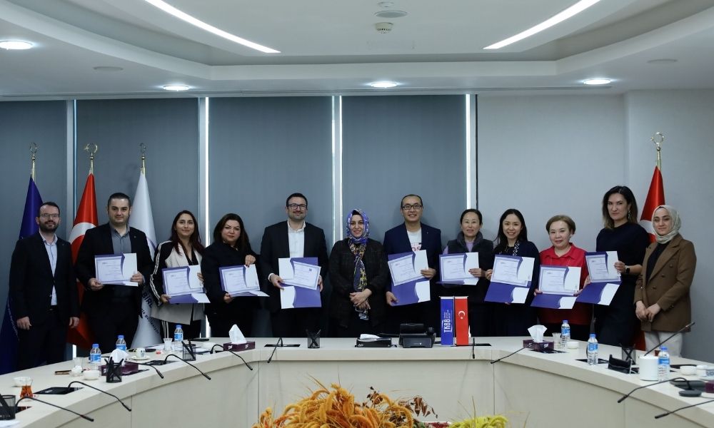 İslami Finans Eğitimi İstanbul’da Yapıldı