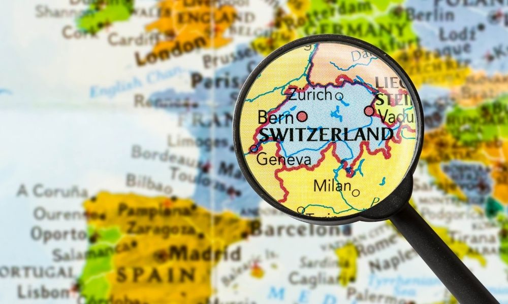 İsviçre’de Yaşam ve Çalışma: Asgari Ücret – Sosyal Haklar