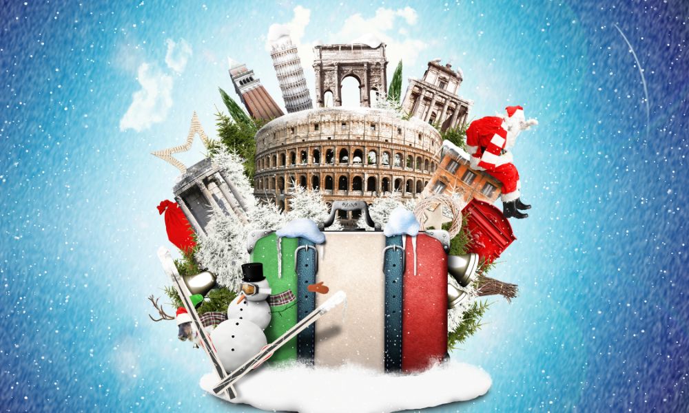 İtalya İçin Öğrenci Vizesi, Barınma ve Çalışma İzni