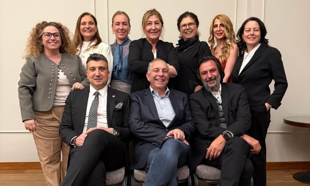 KASİDER Yönetimi Güven Tazeledi