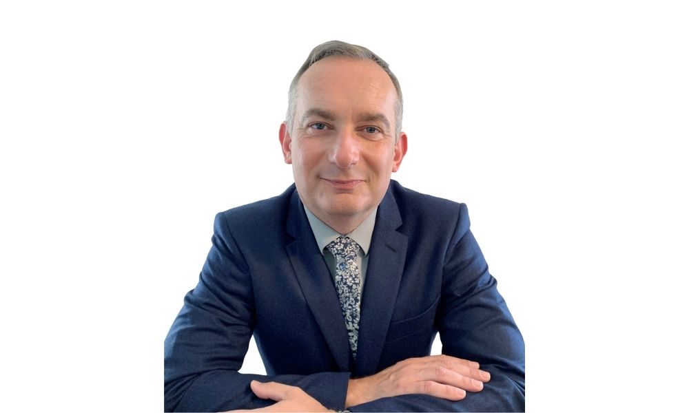 Ludovic Gros Kimdir?