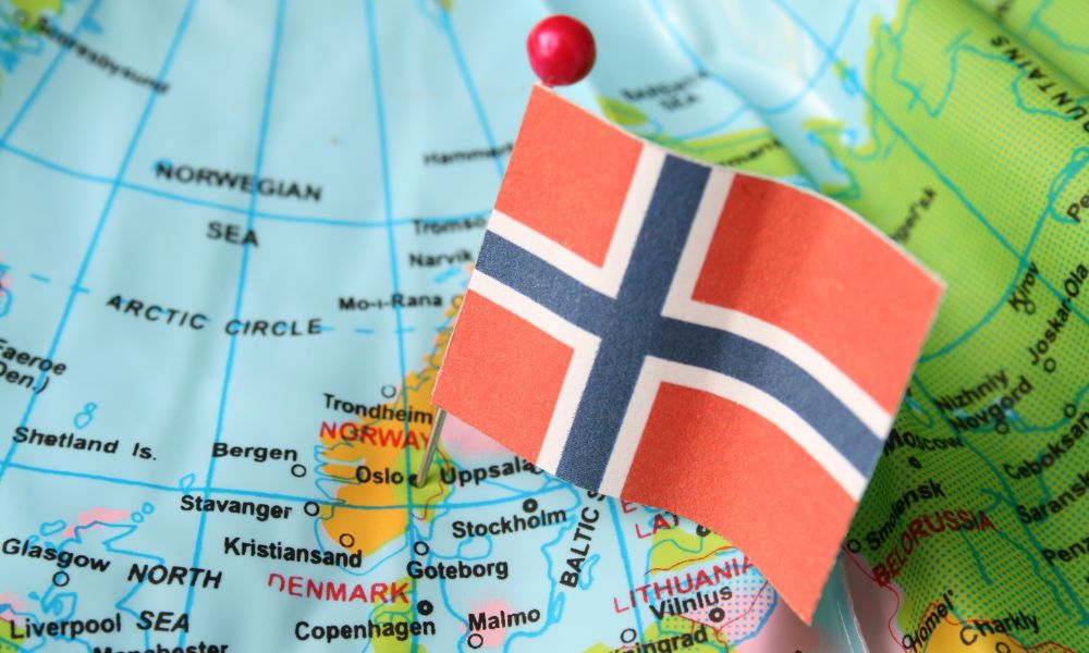 Norveç’te Asgari Ücret ve Sosyal Haklar – Yaşam ve Çalışma Koşulları