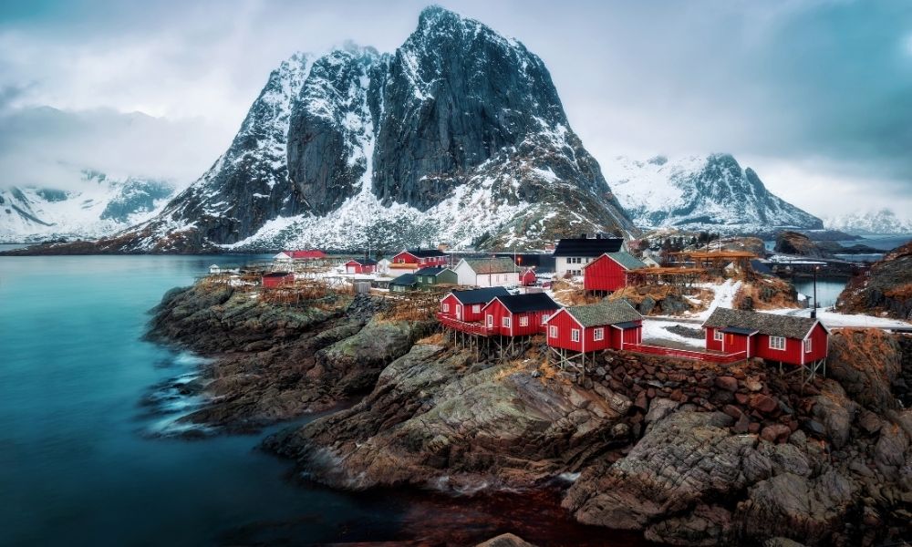 Norveç’te Çalışma Koşulları ve Sosyal Haklar