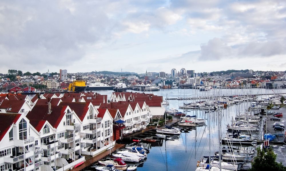 Norveç’te Yaşam Maliyeti ve Karşılaştırmalar